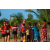 Team 03 / Raid Amazones Sri Lanka 2019 - J6 Trail