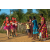 Team 143 / Raid Amazones Sri Lanka 2019 - J6 Trail