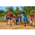 Team 50 / Raid Amazones Sri Lanka 2019 - J6 Trail
