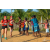 Team 47 / Raid Amazones Sri Lanka 2019 - J6 Trail
