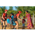 Team 36 / Raid Amazones Sri Lanka 2019 - J6 Trail