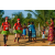 Team 30 / Raid Amazones Sri Lanka 2019 - J6 Trail
