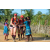 Team 29 / Raid Amazones Sri Lanka 2019 - J6 Trail