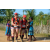 Team 29 / Raid Amazones Sri Lanka 2019 - J6 Trail