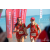 Team 38 / Raid Amazones Sri Lanka 2019 - J6 Trail