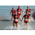 Team 04 / Raid Amazones Sri Lanka 2019 - J6 Trail