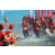 Team 19 / Raid Amazones Sri Lanka 2019 - J6 Trail