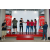 Raid Amazones Sri Lanka 2019 - Podium