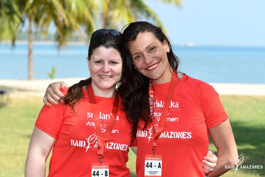 Equipe 44