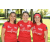 Team 138 / Raid Amazones Vietnam 2019