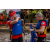 Team 87 / Raid Amazones Vietnam 2019 - J1 Canoe
