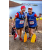Team 87 / Raid Amazones Vietnam 2019 - J1 Canoe