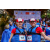 Team 46 / Raid Amazones Vietnam 2019 - J1 Canoe