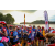 Raid Amazones Vietnam 2019 - J1 Canoe