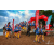 Team 19 / Raid Amazones Vietnam 2019 - J1 Canoe