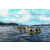 Raid Amazones Vietnam 2019 - J1 Canoe