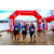 Team 121 / Raid Amazones Vietnam 2019 - J1 Canoe