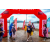 Team 105 / Raid Amazones Vietnam 2019 - J1 Canoe
