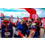 Team 129 / Raid Amazones Vietnam 2019 - J1 Canoe