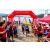 Team 95 / Raid Amazones Vietnam 2019 - J1 Canoe