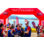 Team 60 / Raid Amazones Vietnam 2019 - J1 Canoe