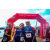Team 93 / Raid Amazones Vietnam 2019 - J1 Canoe