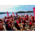 Raid Amazones Vietnam 2019 - J1 Canoe