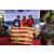 Team 106 / Raid Amazones Vietnam 2019 - J1 Canoe