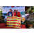 Team 106 / Raid Amazones Vietnam 2019 - J1 Canoe