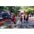 Raid Amazones Vietnam 2019 - J1 Canoe