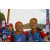 Team 24 / Raid Amazones Vietnam 2019 - J1 Canoe