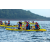 Team 135 / Raid Amazones Vietnam 2019 - J1 Canoe