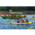 Raid Amazones Vietnam 2019 - J1 Canoe