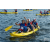 Team 135 / Raid Amazones Vietnam 2019 - J1 Canoe