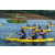 Team 121 / Raid Amazones Vietnam 2019 - J1 Canoe