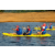 Team 120 / Raid Amazones Vietnam 2019 - J1 Canoe