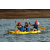 Team 120 / Raid Amazones Vietnam 2019 - J1 Canoe