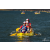 Team 148 / Raid Amazones Vietnam 2019 - J1 Canoe