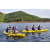 Team 121 / Raid Amazones Vietnam 2019 - J1 Canoe