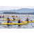 Team 30 / Raid Amazones Vietnam 2019 - J1 Canoe