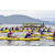 Team 30 / Raid Amazones Vietnam 2019 - J1 Canoe