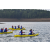 Team 45 / Raid Amazones Vietnam 2019 - J1 Canoe