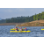 Team 124 / Raid Amazones Vietnam 2019 - J1 Canoe