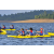 Team 105 / Raid Amazones Vietnam 2019 - J1 Canoe
