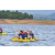 Team 135 / Raid Amazones Vietnam 2019 - J1 Canoe