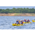 Team 40 / Raid Amazones Vietnam 2019 - J1 Canoe