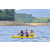 Team 121 / Raid Amazones Vietnam 2019 - J1 Canoe