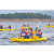 Team 133 / Raid Amazones Vietnam 2019 - J1 Canoe