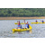 Team 73 / Raid Amazones Vietnam 2019 - J1 Canoe