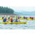 Team 129 / Raid Amazones Vietnam 2019 - J1 Canoe